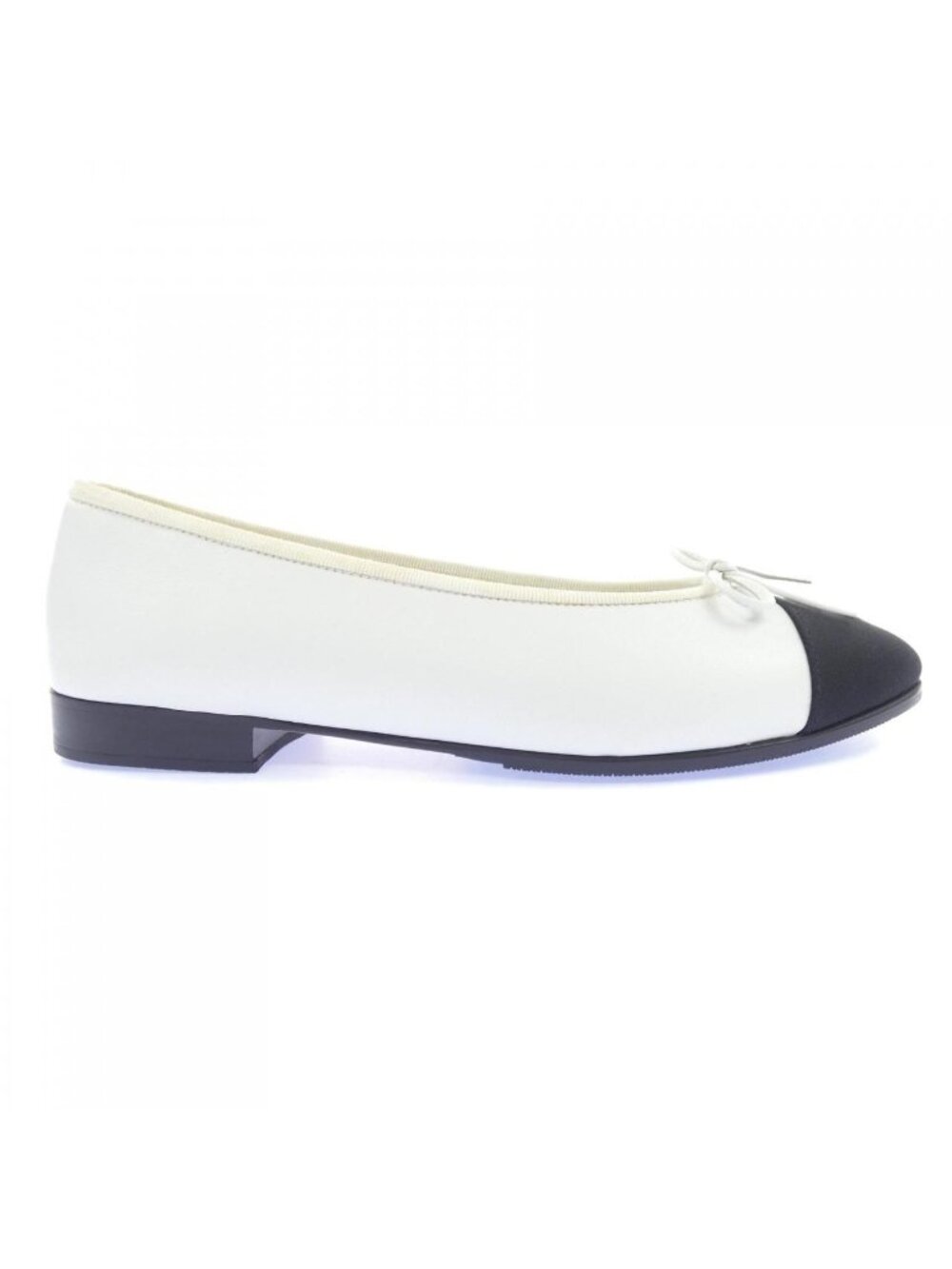 Chanel Ballerina Ballet Flat Shoes
